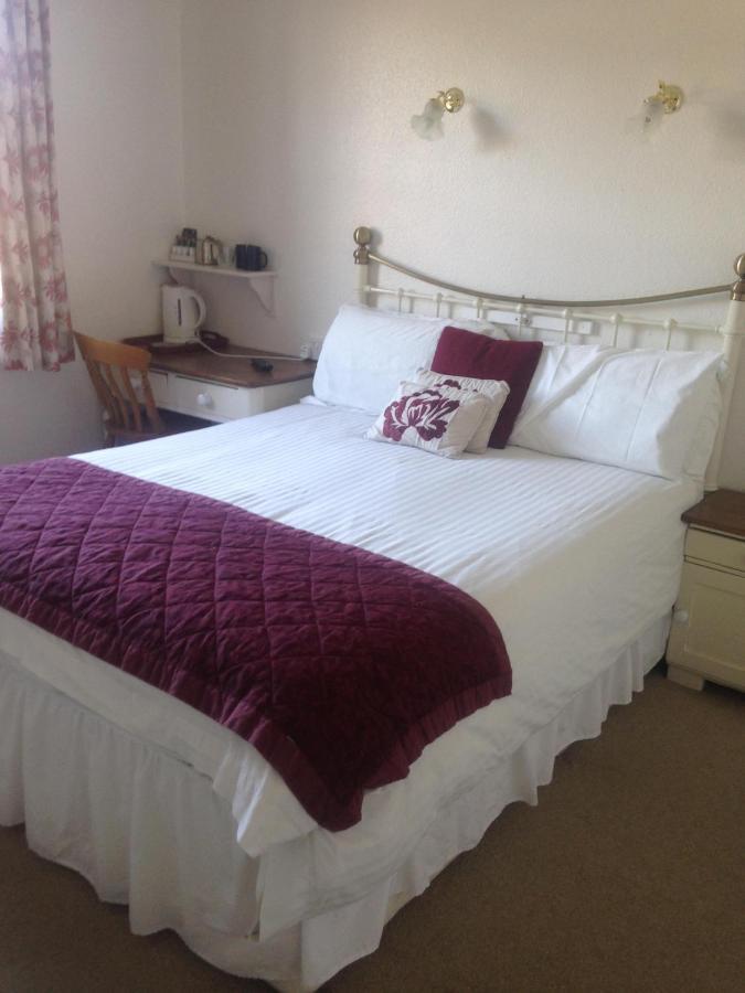 Villa Mill Farm Exeter Habitación foto