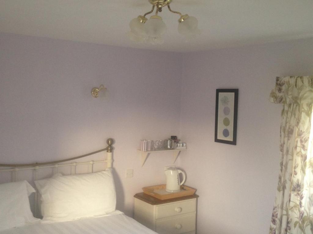 Villa Mill Farm Exeter Habitación foto